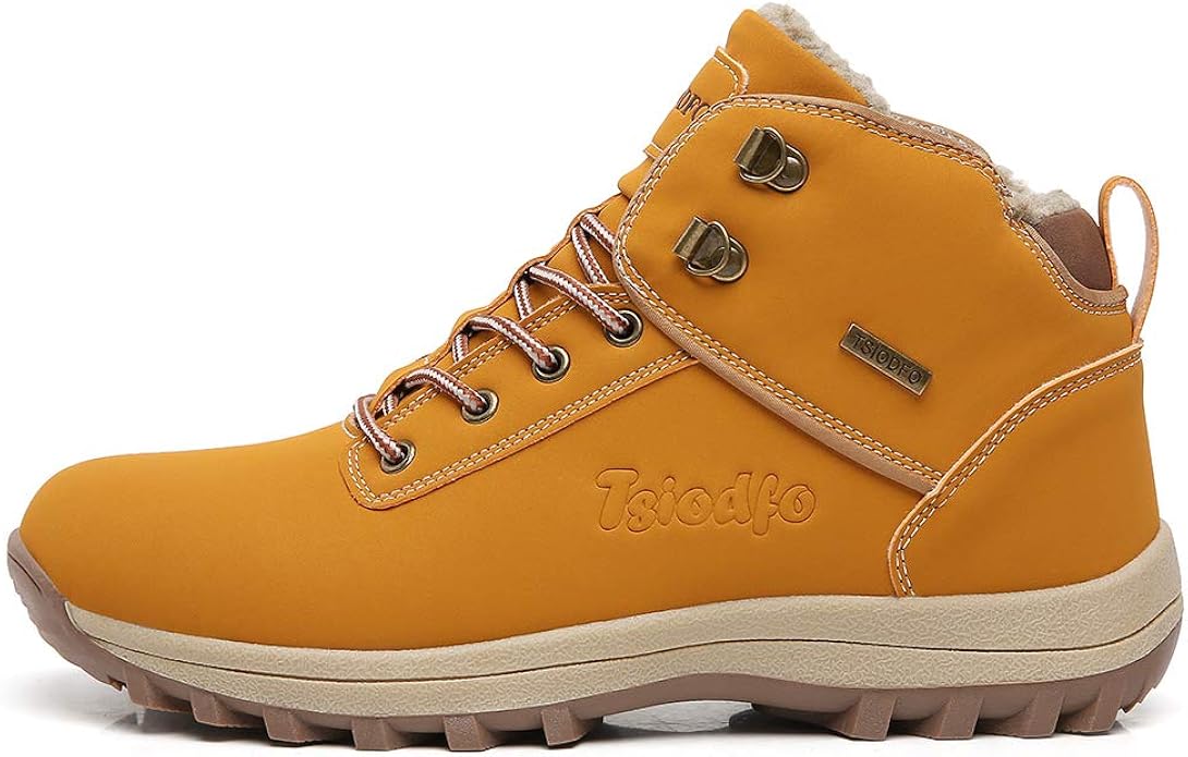 Ezkrwxn Weather Fashion Trekking Insulated