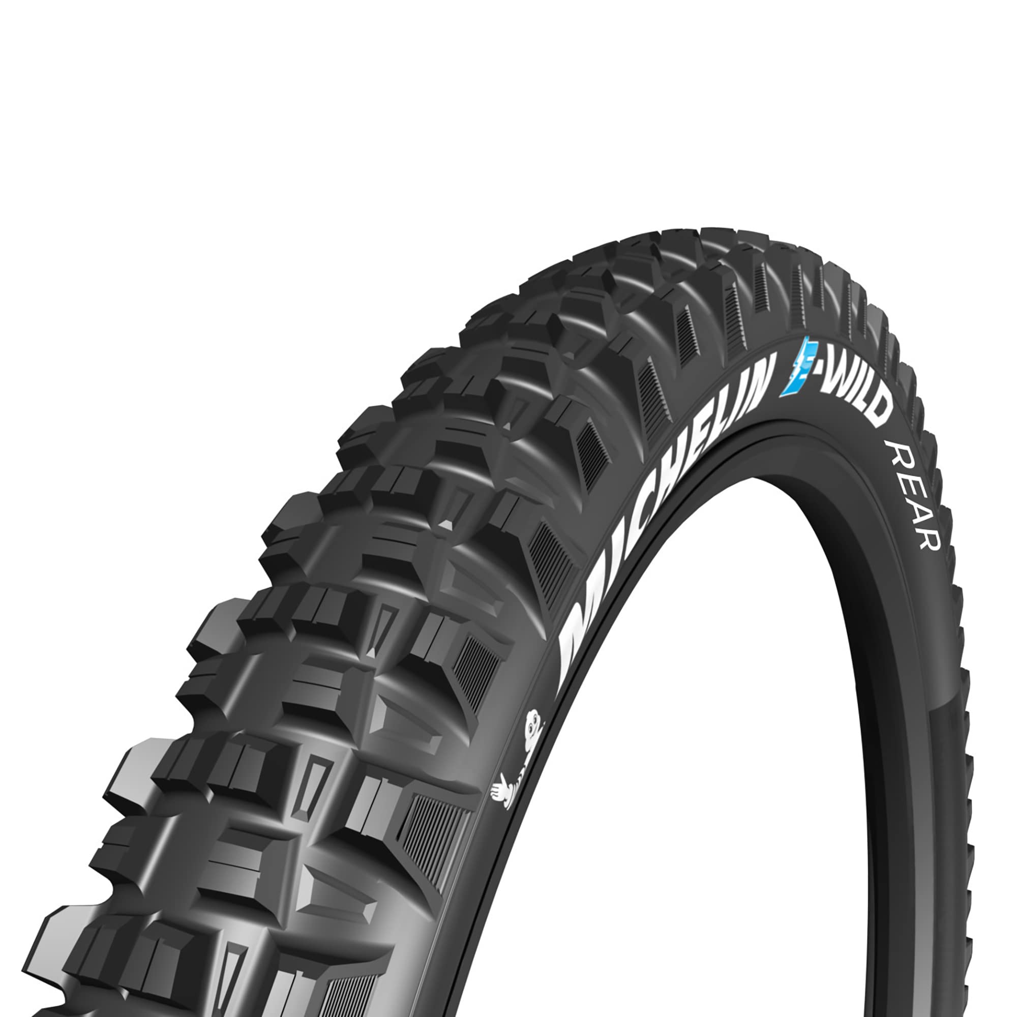 TYRE E-WILD 29X2.60 REAR GUM-X TS TLR