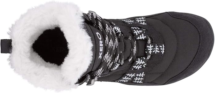 Xero Shoes Alpine Womens Snow