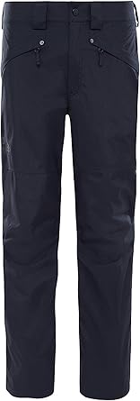 the north face men's straight six pant