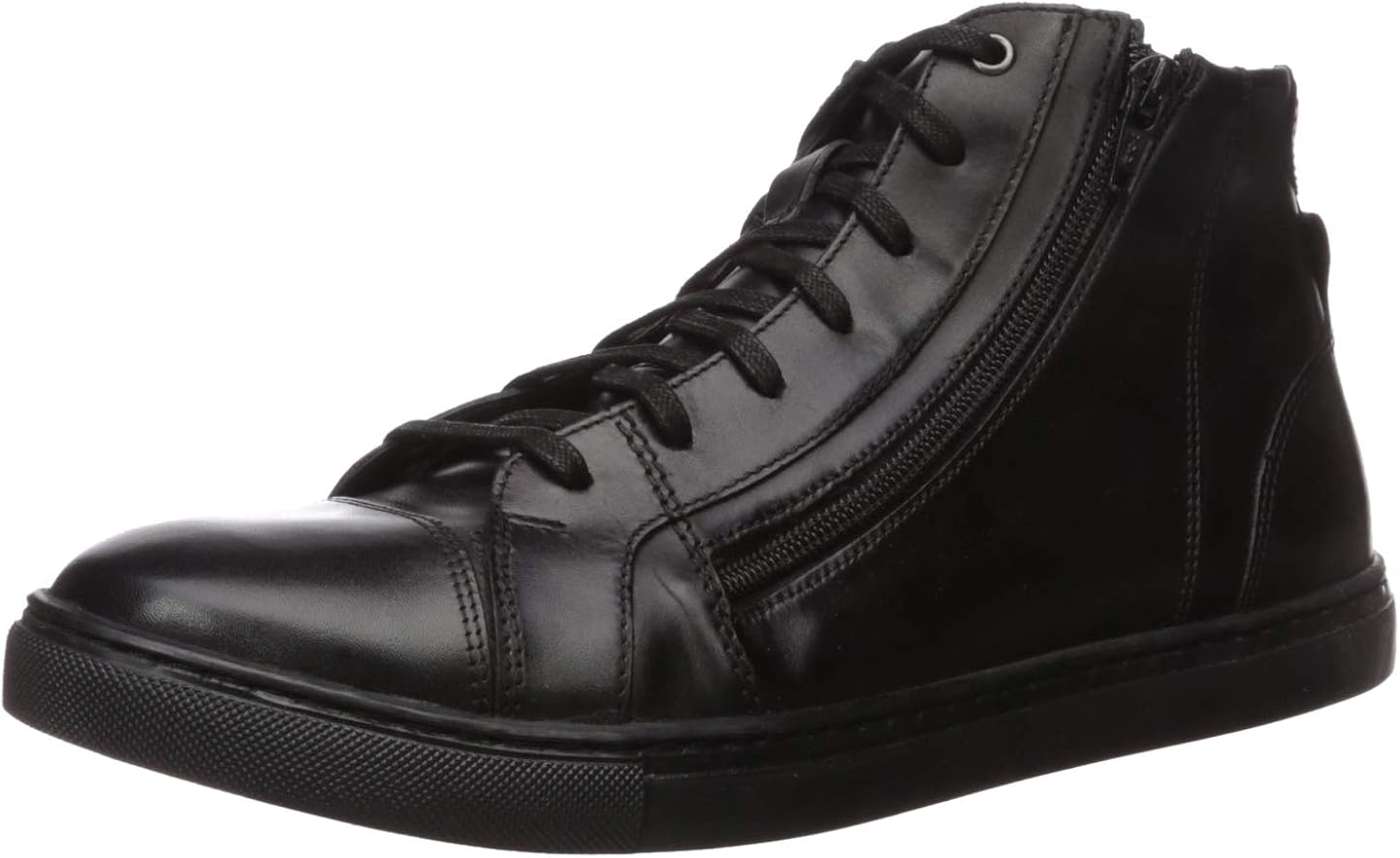 high top stacy adams