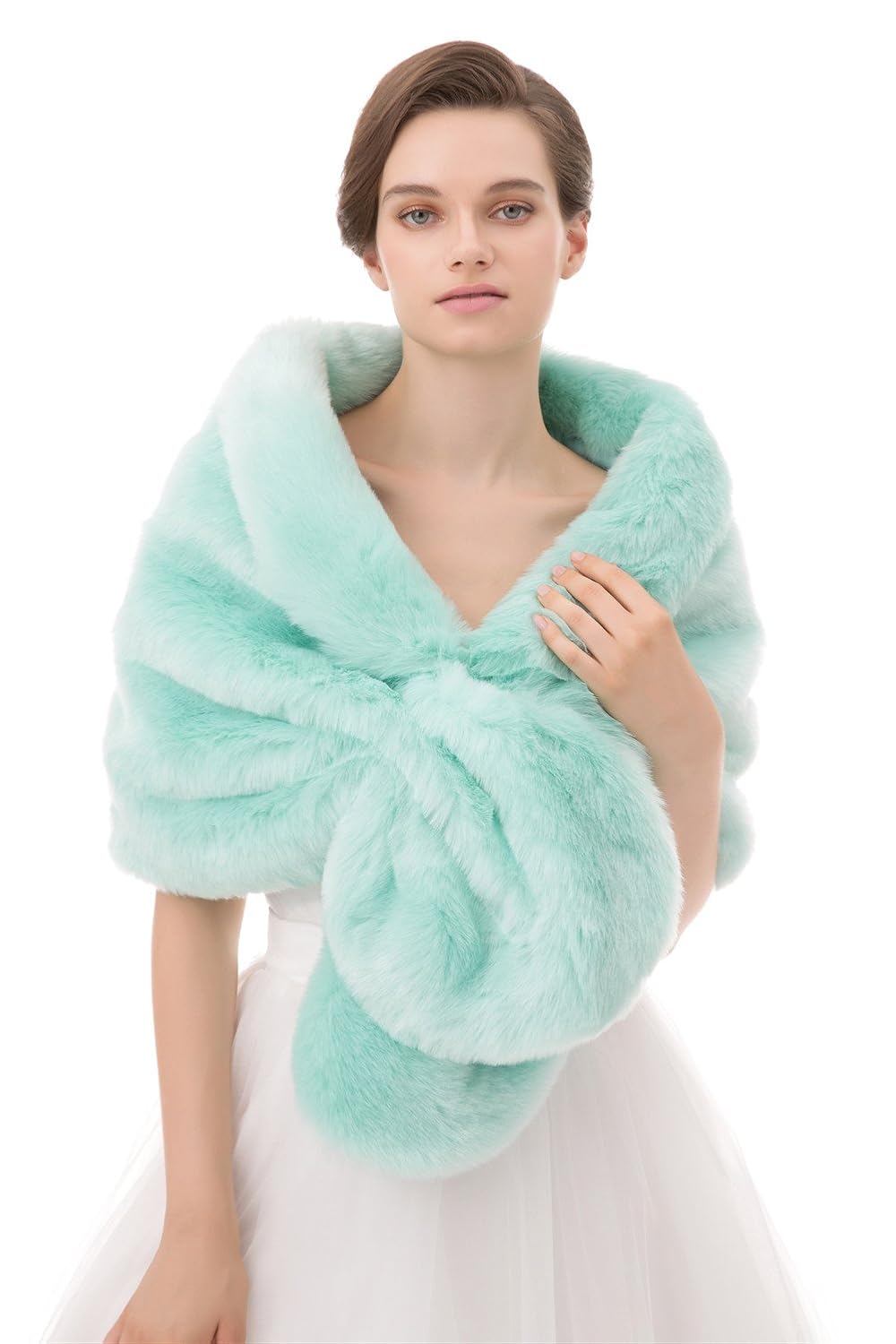 chales y boleros de fiesta