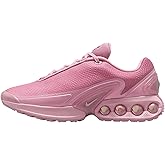 Nike Air Max Dn Women's Shoes (HV4861-600, Elemental Pink/Red Stardust/Desert Berry) Size 5