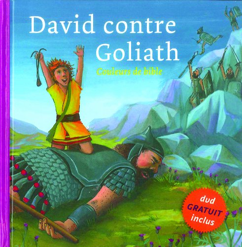 David contre Goliath