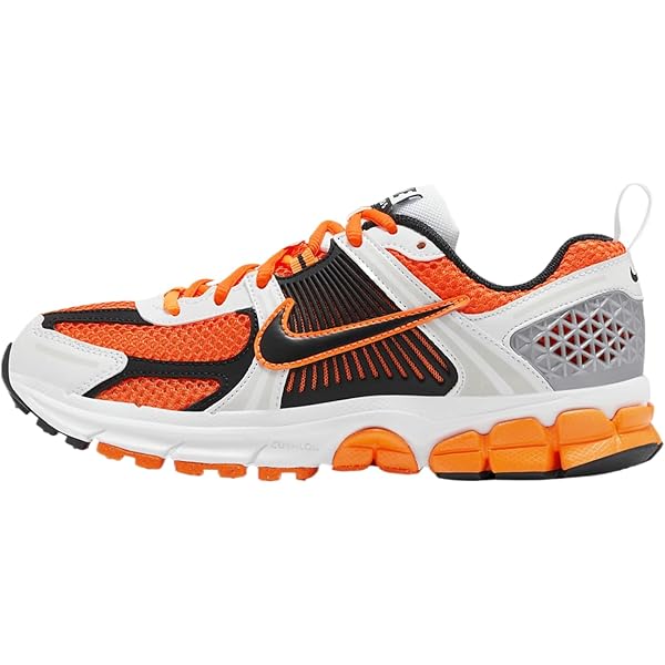 Amazon.com | Nike Vomero 5 Big Kids' Shoes (HF6998-800, Total