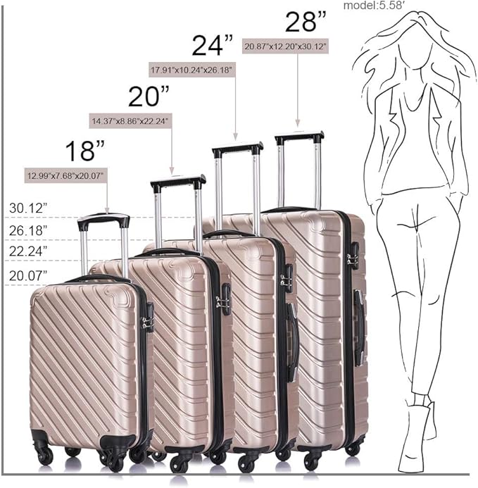 30 x 18 x 10 luggage