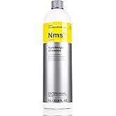 KOCHCHEMIE NanoMagic Shampoo - Auto Soap with Gloss Cleaning, Water-Repellent, Nano Shampoo Layer (1 Liter)