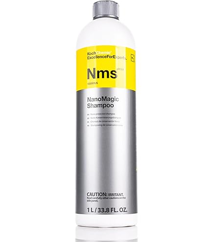 Amazon.com: KOCHCHEMIE - Finish Spray Exterior Quick Detailer with
