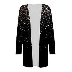 Open Weave Sweaters for Women Kimono Cardigans for