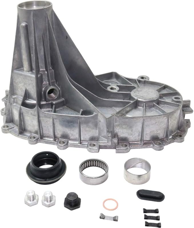 For Chevy Tahoe Transfer Case Cover 19982007 Rear