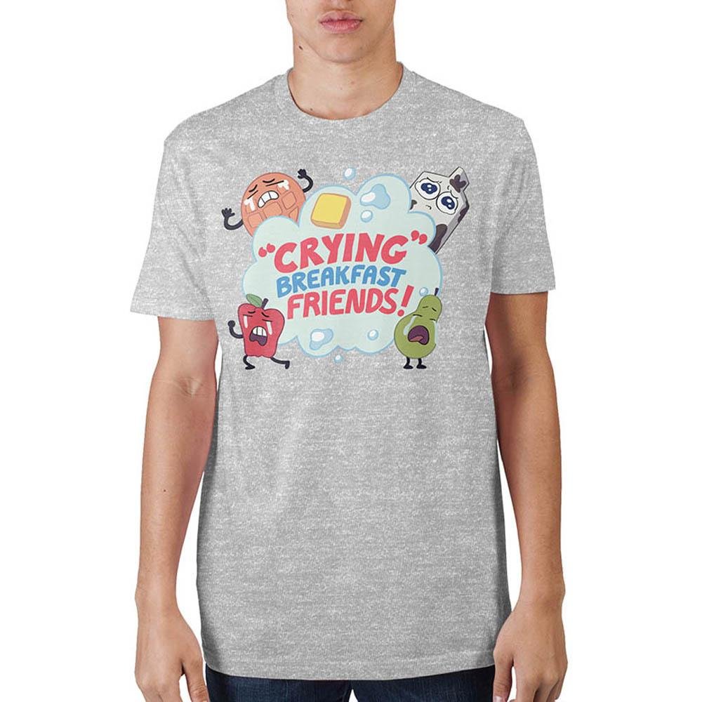 Steven's Universe Breakfast T-Shirt 