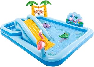 Intex Pools Spielcenter Jungle Adventure