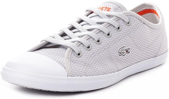lacoste women's ziane sneaker