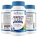 BEST Natural Sleep Aid For A Great Night's Sleep--With Melatonin & Valerian Root-- Just 1 Capsule Promotes Relaxation & Restful Sleep--Wake Up Refreshed. 60 Good Night's Sleep in Every Bottle.