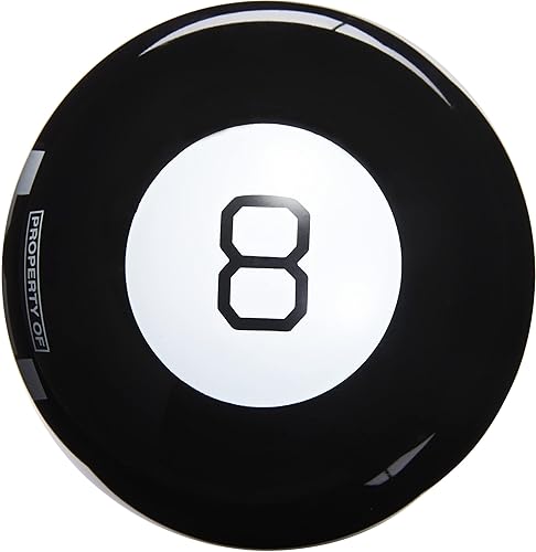 Mattel Games Magic Ball Stranger Things Novelty Game Inspired by