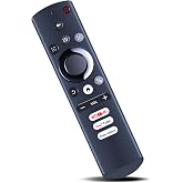 ZWP Replacement for AURZEN/GooDee/NexiGo/iSinbox/VEGOOS Projector Remote | for AURZEN Boom 3 F503, GooDee AC321 YG600-Movin, NexiGo PJ30 Ultra, iSinbox YG381,VEGOOS YG381 AC321,Vrbgify Smart Projector