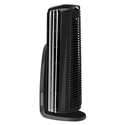 Amazon Com Sd Life Portable Bladeless Tower Fan 4 Speed Settings