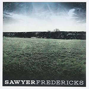 Sawyer Fredericks (EP)