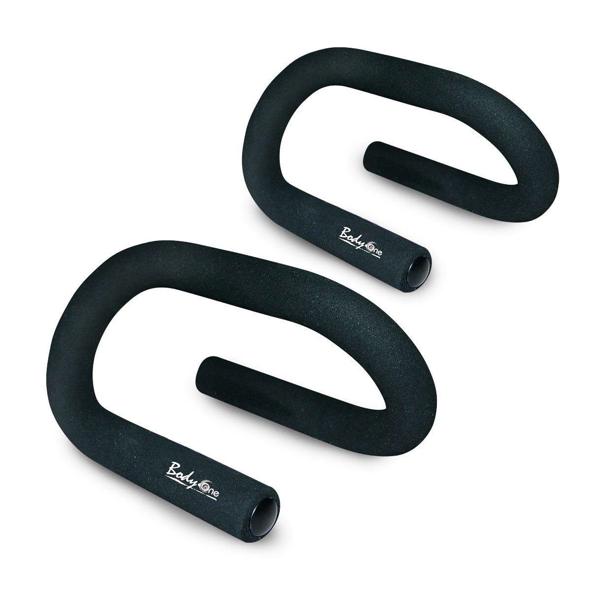 BODY-ONE Push-Up Bars Foam