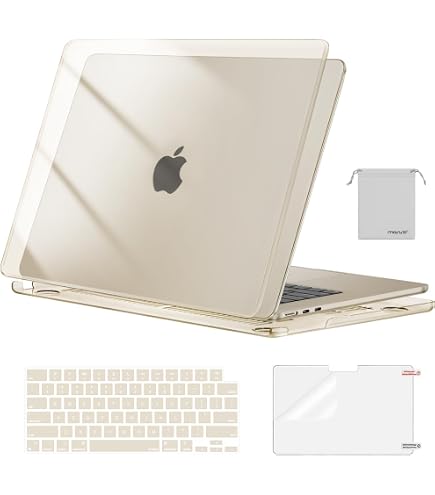 Amazon.com: 2023 Apple MacBook Air with Apple M2 Chip with 8-Core