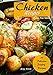 Chicken Recipes: 50 Delicious Poultry Recipes by Remy Waters