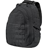 Condor Ambidextrous Sling Bag (Black)