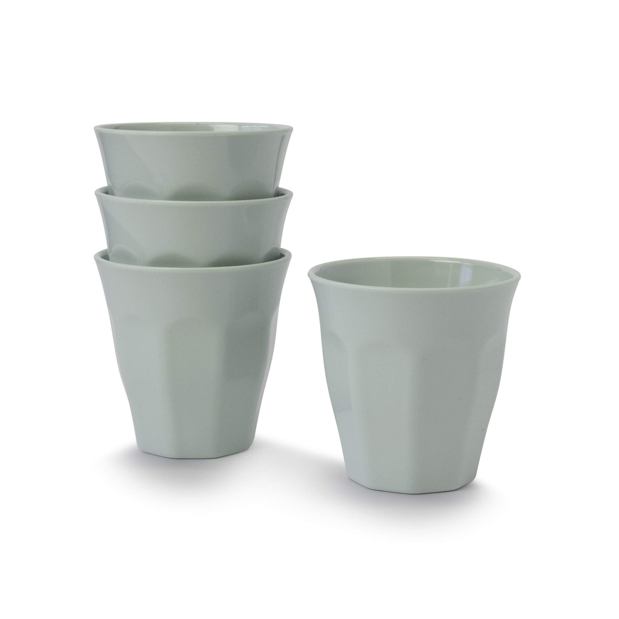 Zeal G218G Americana Cup, Sage Green