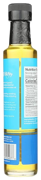 MILKADAMIA PURE MACADAMIA OIL, 8.5 OZ (PACK OF 1)