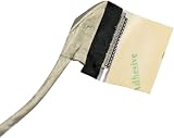 ZAHARA LVDS LED LCD Video Screen Cable for Dell Inspiron 15 014XJ8 14XJ8 30Pin view 4