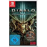 DIABLO III: Eternal Collection - [Nintendo Switch]