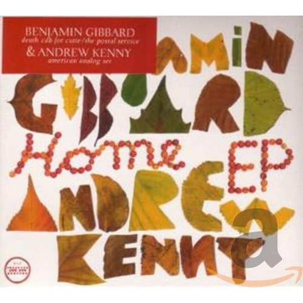 Andrew Kenny - Home Volume V