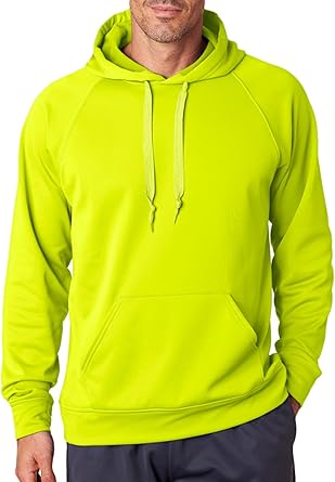 100 polyester fleece hoodie