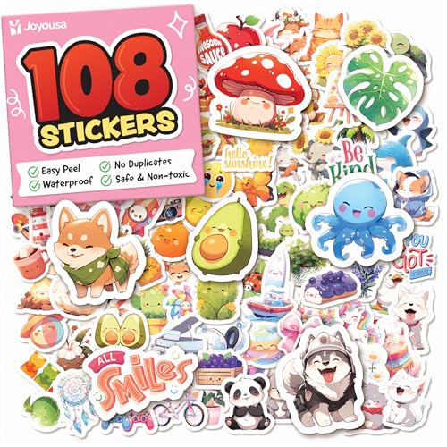 Cute Stickers