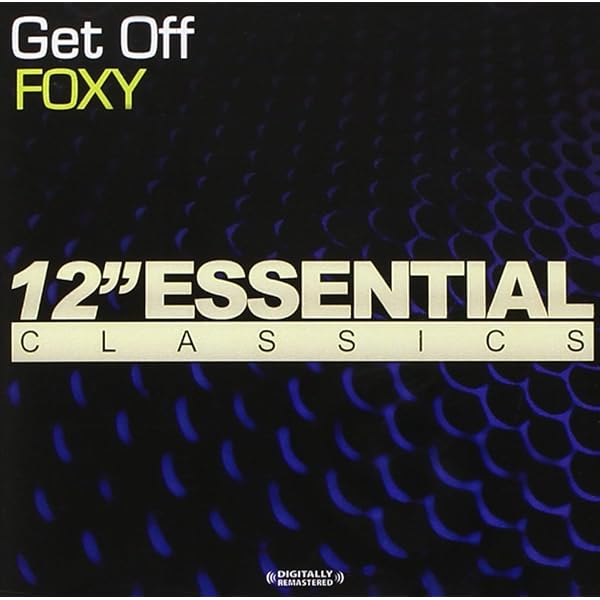 FOXY - Get Off - Amazon.com Music