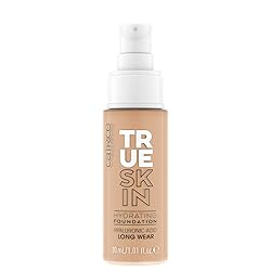 Catrice | True Skin Hydrating Foundation