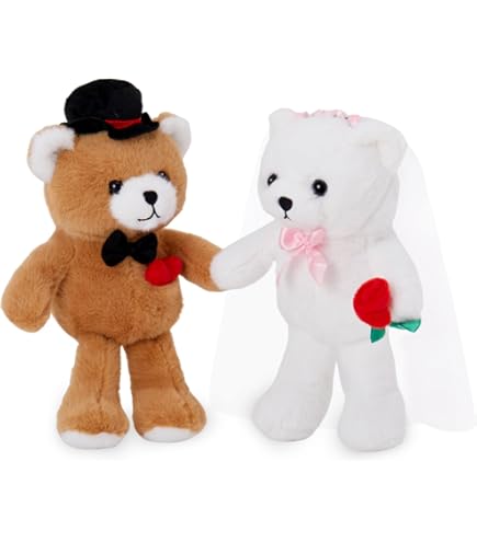 WEDDING BEAR  ぬいぐるみ　2体 WEDDING BEAR ぬいぐるみ 2体