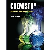 Chemistry (Macmillan Foundations Series, 15)