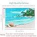 INFELING Diamond Painting KIT 2 Pack (A-Turtle&Beach)