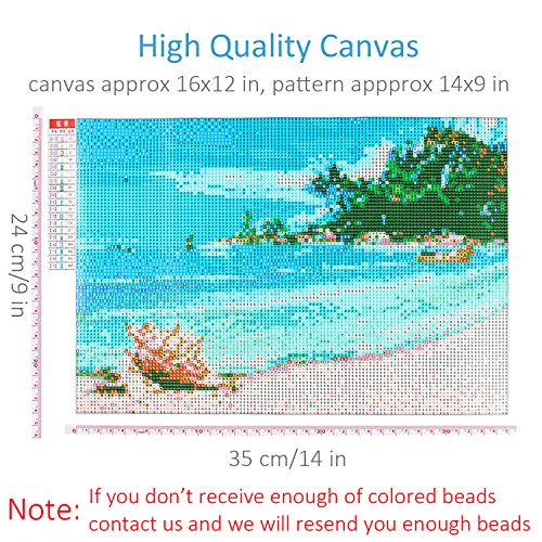 4 Embroidery+Paintings+Decoration+INFELING+Christmas