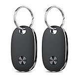 Air Tracker Tags-2 Pack, [Apple MFi
