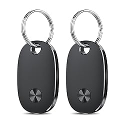 Air Tracker Tags-2 Pack, [Apple MFi