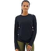 TYR Women's Airtec Performance Long Sleeve Sport Tee