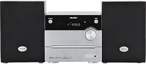 cd micro hifi system