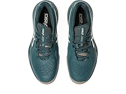 ASICS Men's Gel-Resolution X Tennis