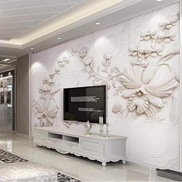 Mural De Pared De Encargo Cualquier Tamano 3d Para Paredes 3d