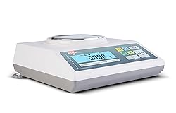 Torbal AD120 Precision Scale, 120g x 0.001g