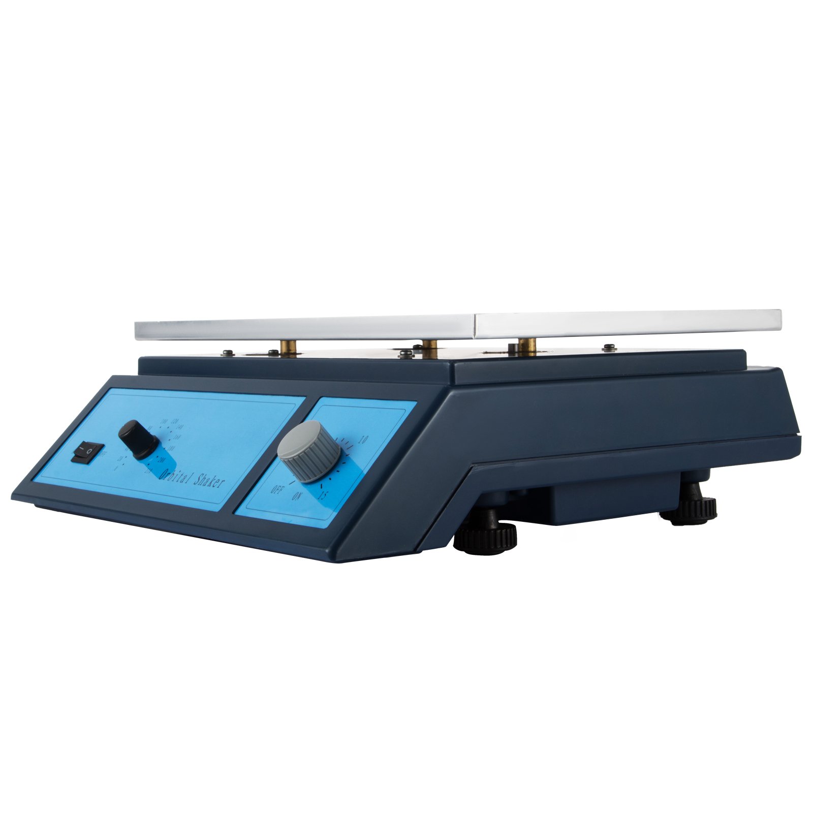 Techlifer Orbital Rotator Shaker Lab Oscillator Adjustable Variable Speed Orbital Shaker