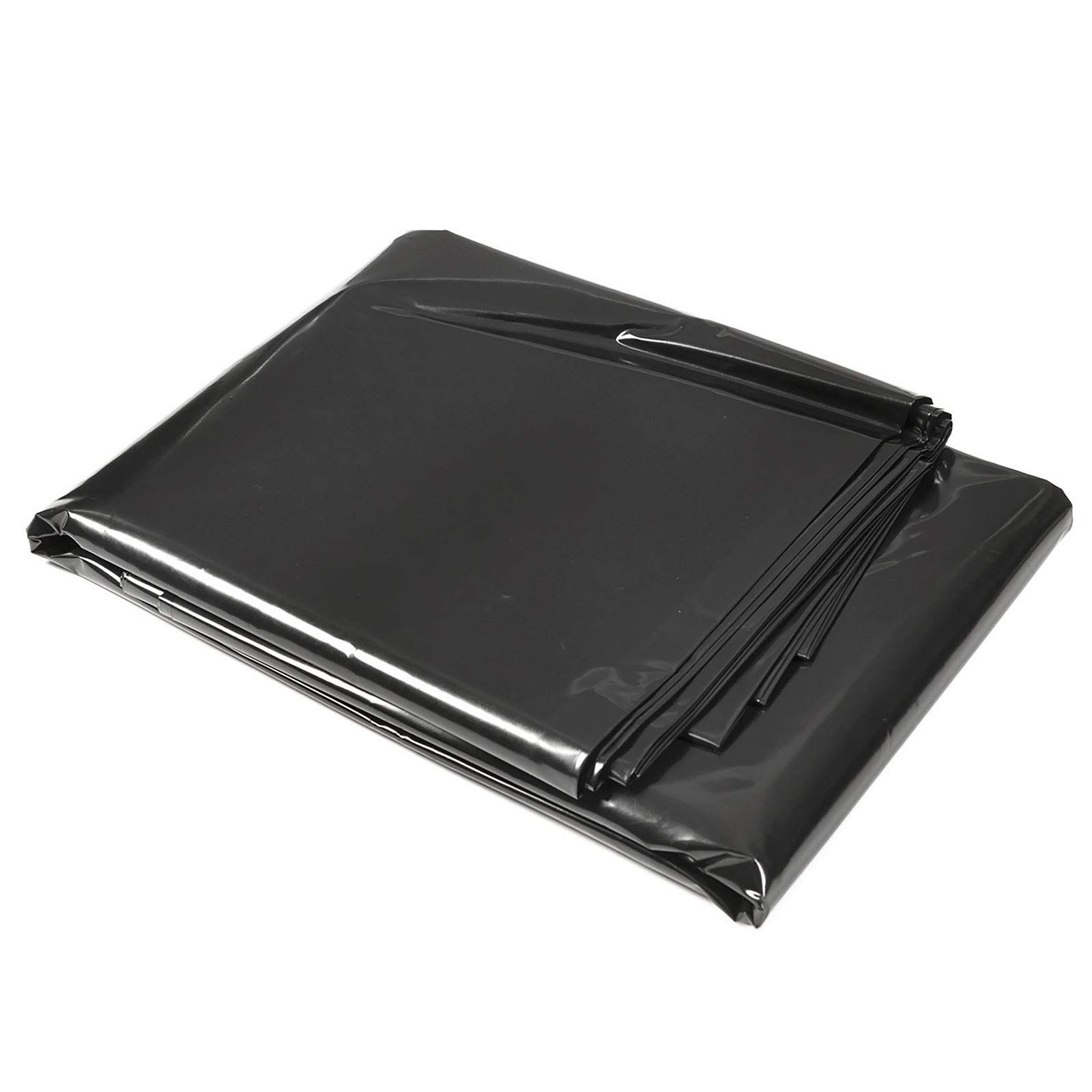 Bo-Camp - Aqua foil - Without Plasticizer - Transparent