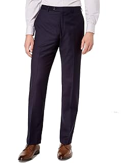 Lauren Ralph Lauren Men S Classic Fit Ultraflex Stretch Charcoal