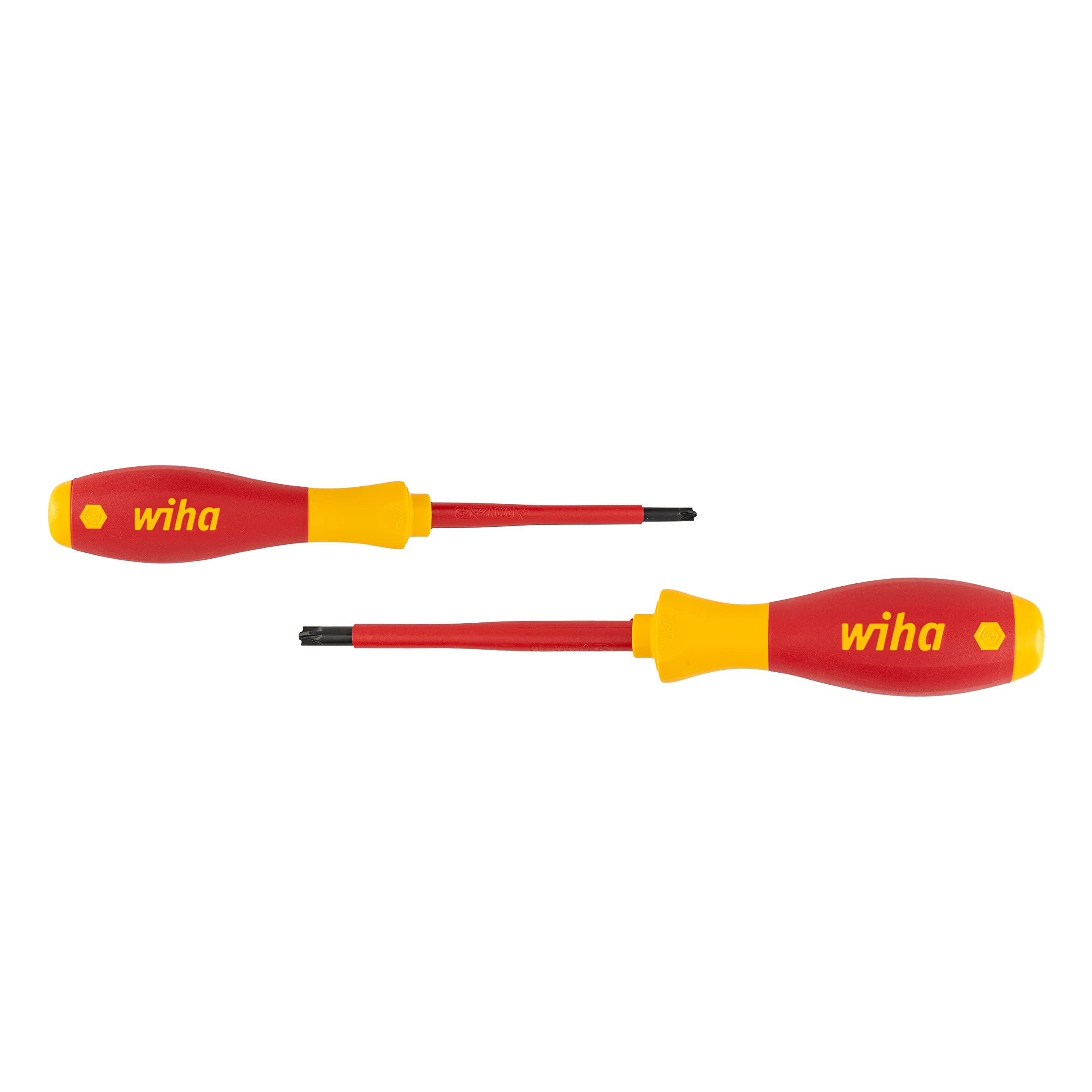 Wiha SB 328-S2 SoftFinish Electric (SB328S2)